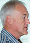 Basil Schreiber